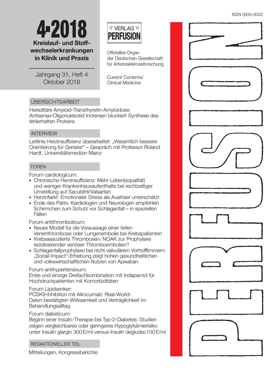 Orthostatische Hypotonie nach Gewichts- und Muskelverlust Orthostatische Hypotonie nach Gewichts- und Muskelverlust