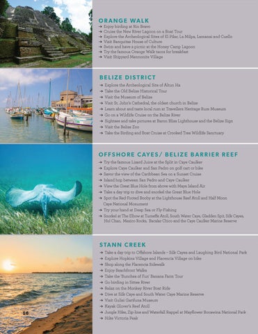 Caribbean Culture and Lifestyle - 期 3 - 2018 第 10 页