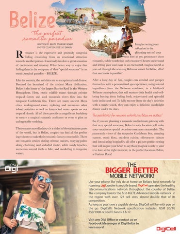 Caribbean Culture and Lifestyle - 期 3 - 2018 第 12 页