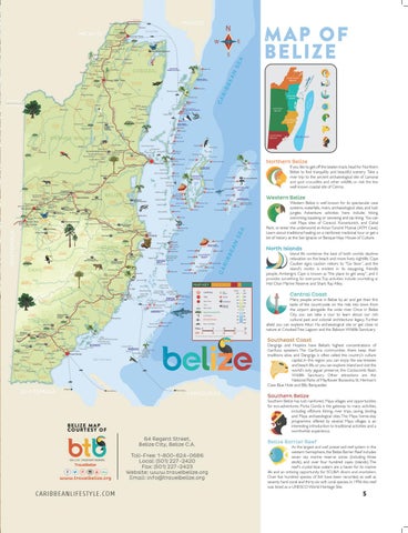 Caribbean Culture and Lifestyle 期 2 - 2018 第 5 页