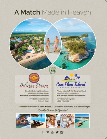 Caribbean Culture and Lifestyle 期 2 - 2018 第 9 页