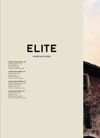 Elite 第 3 页