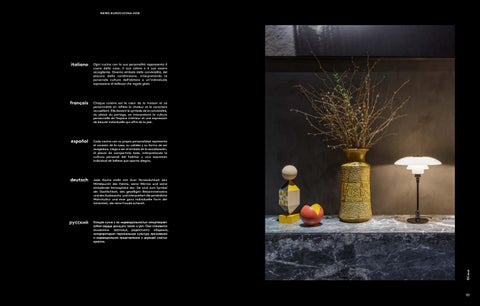 News Eurocucina 2018 第 3 页