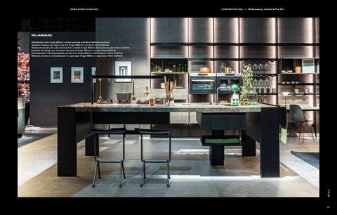 News Eurocucina 2018 第 7 页