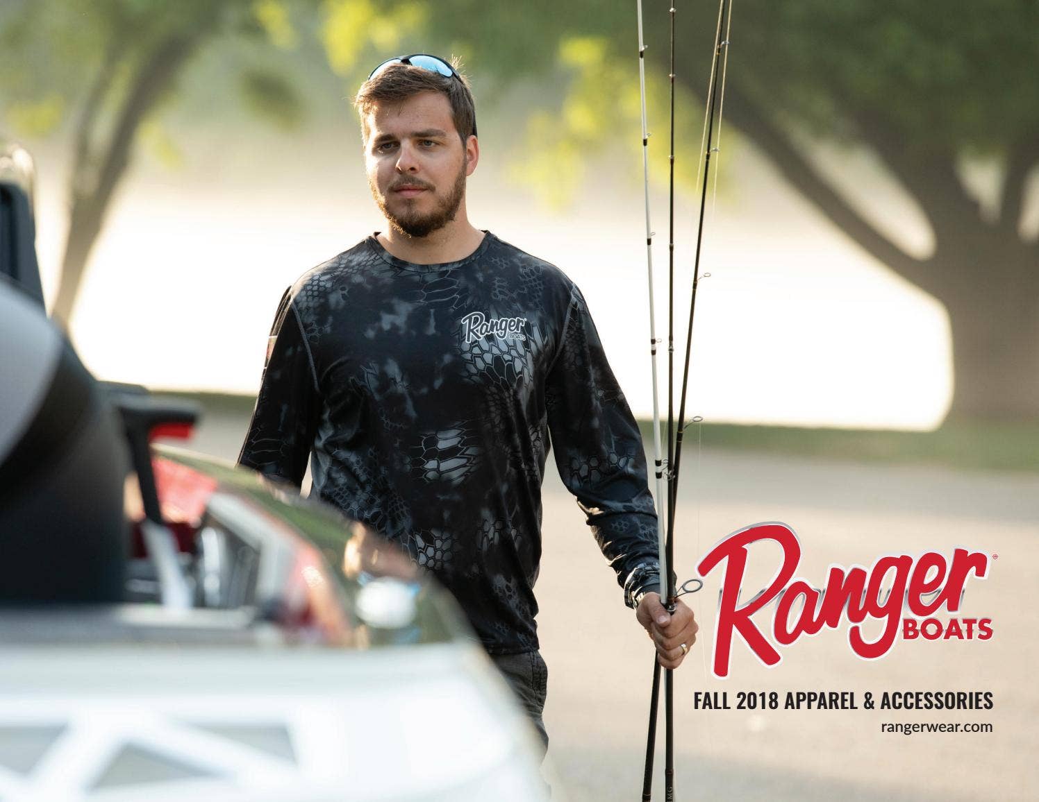 Ranger Wear Fall/Winter 2018-19 Catalog by Powertex Group - Issuu