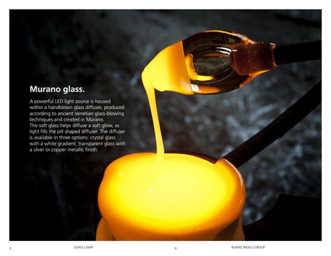 Artemide-Desing-Gople- 吊灯 第 3 页