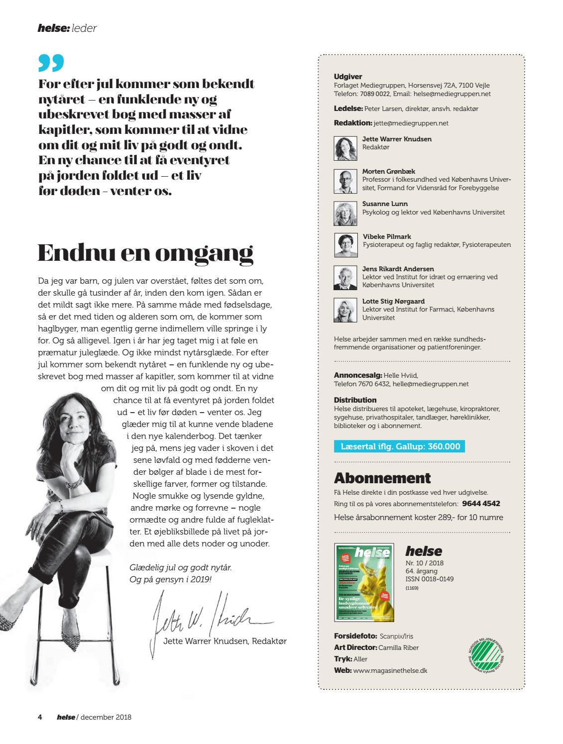 en ny chance til jul en ny chance til jul