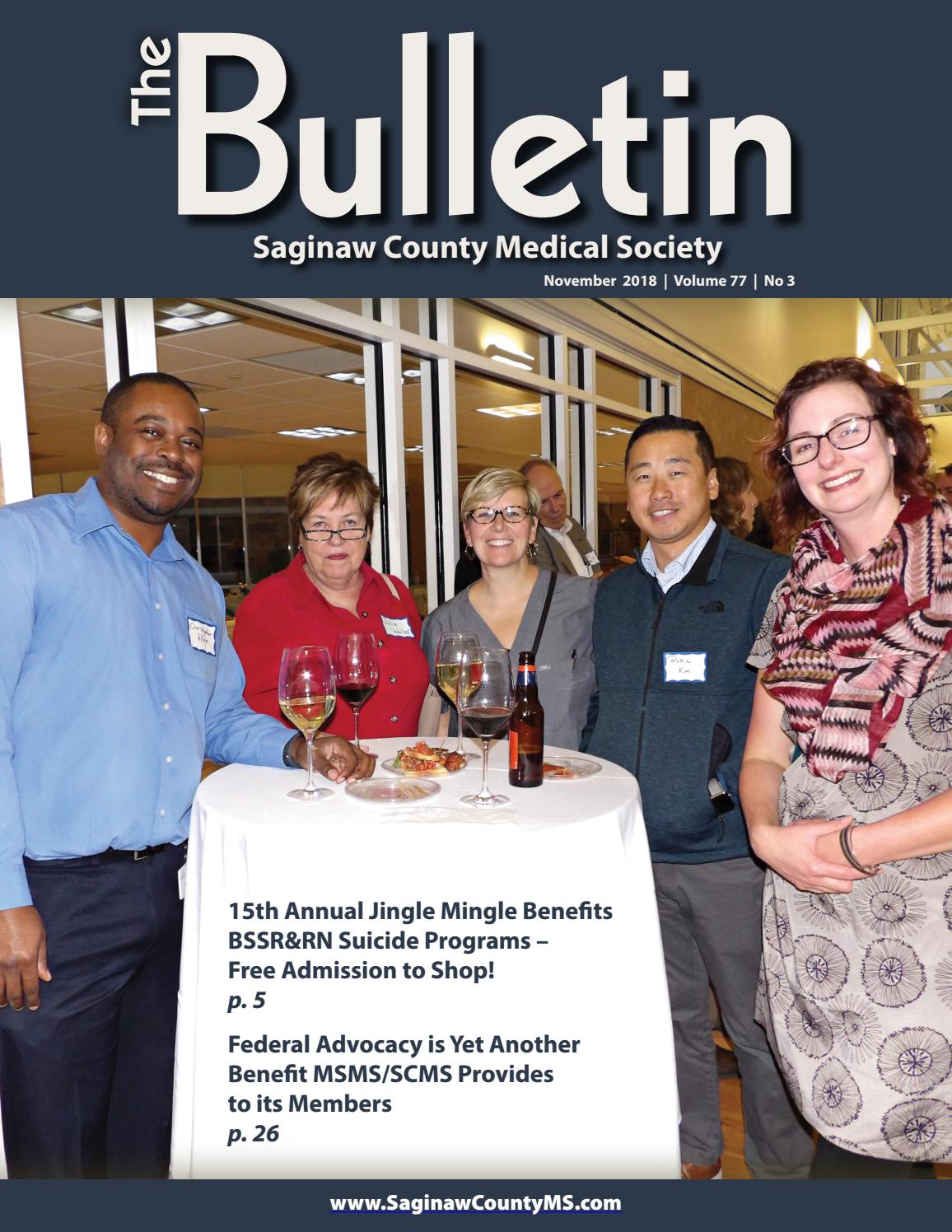 Scms Bulletin November 18 By Scms Bulletin Issuu Scms Bulletin November 18 By Scms Bulletin Issuu