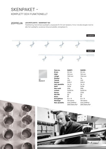 Spotlighs × skensystem 2018 第 15 页