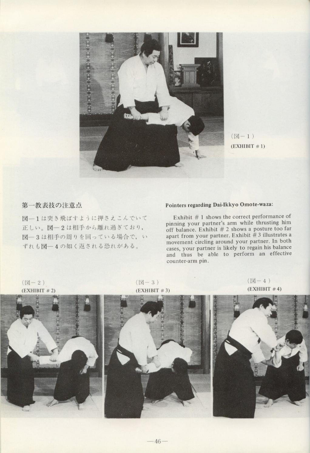 Aikido Vebuka Com