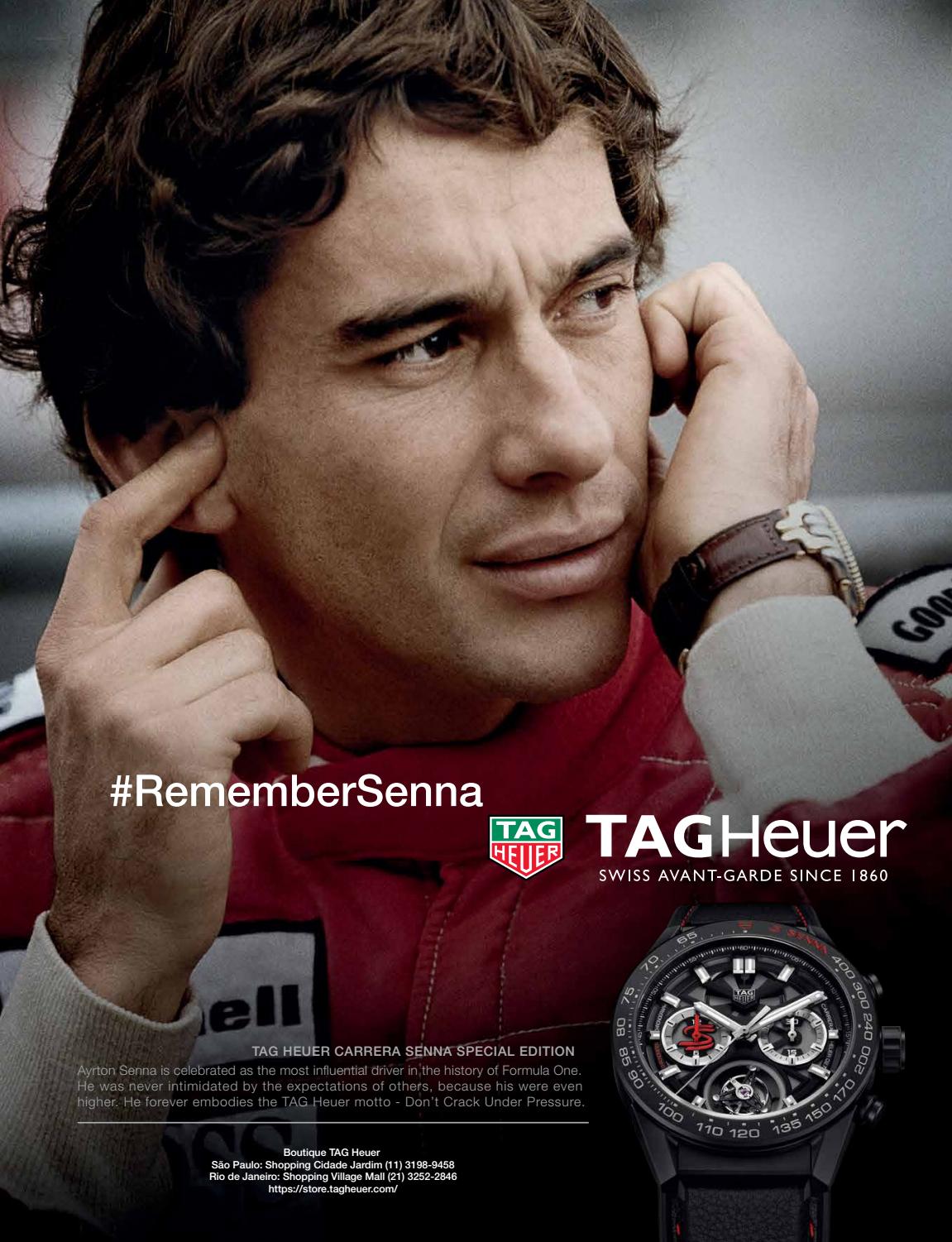 tag heuer cidade jardim