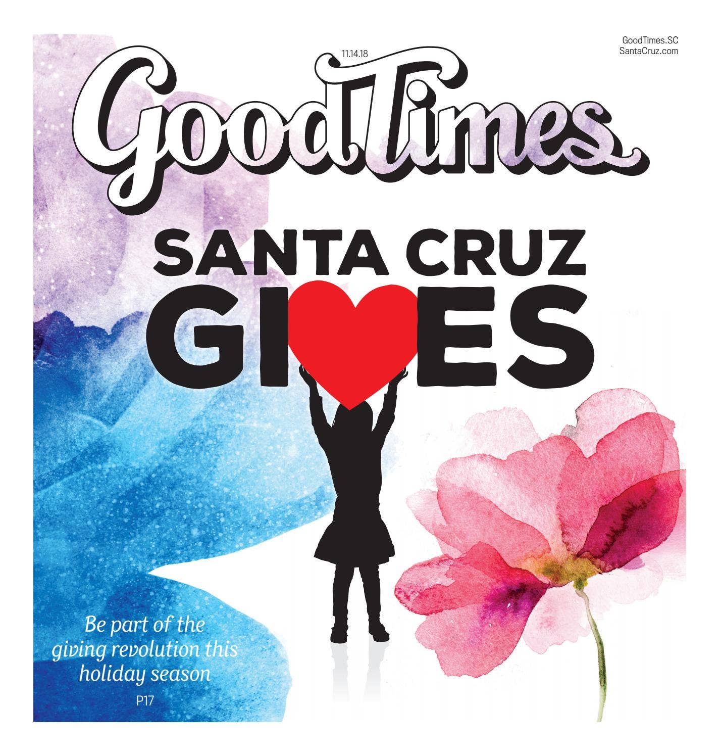 Good Times Santa Cruz 1846 by Weeklys - Issuu