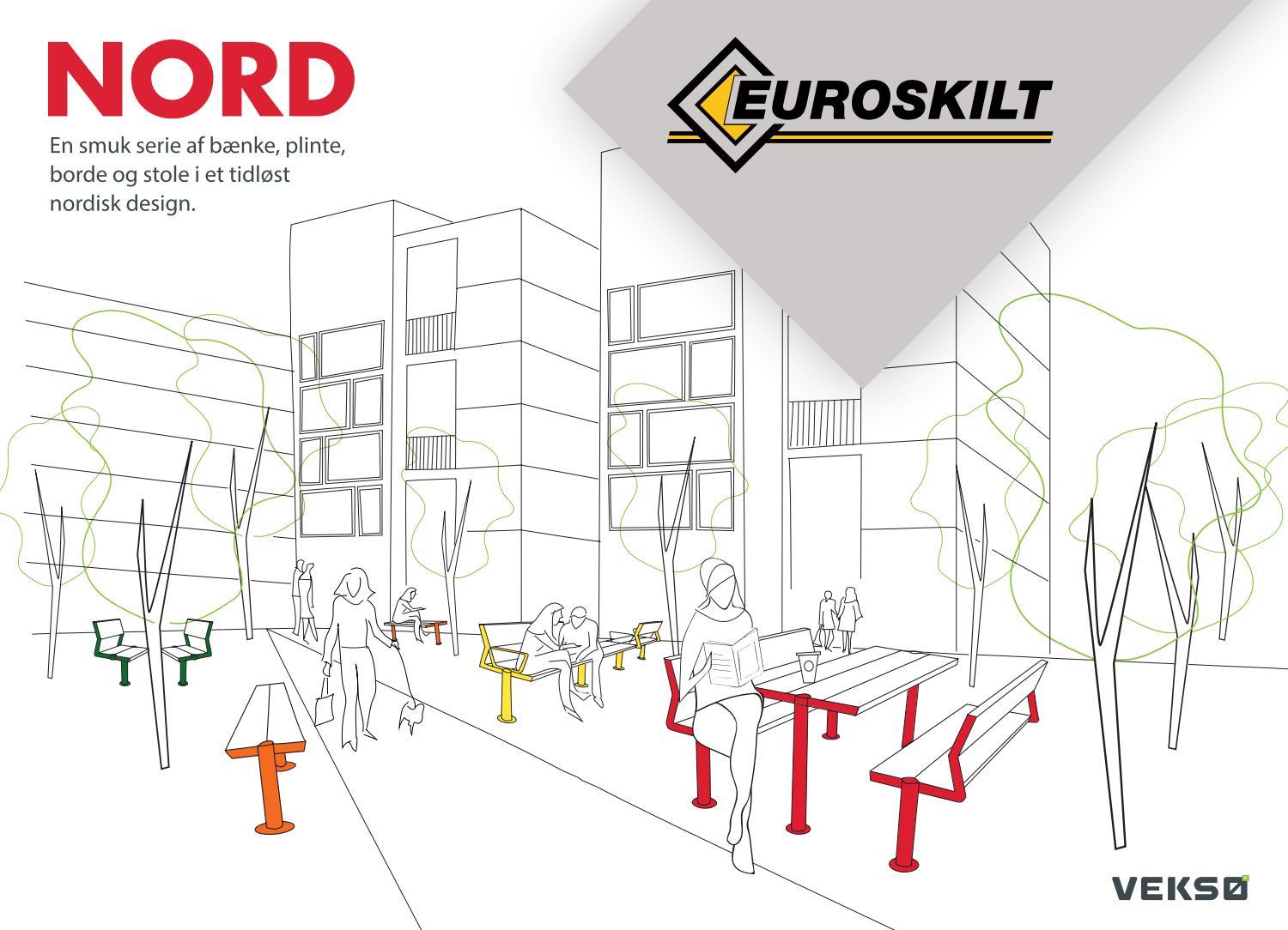 Nordserien by Optiflow Issuu