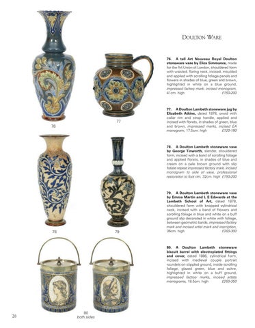 Woolley Wallis By Jamm Design Ltd Issuu