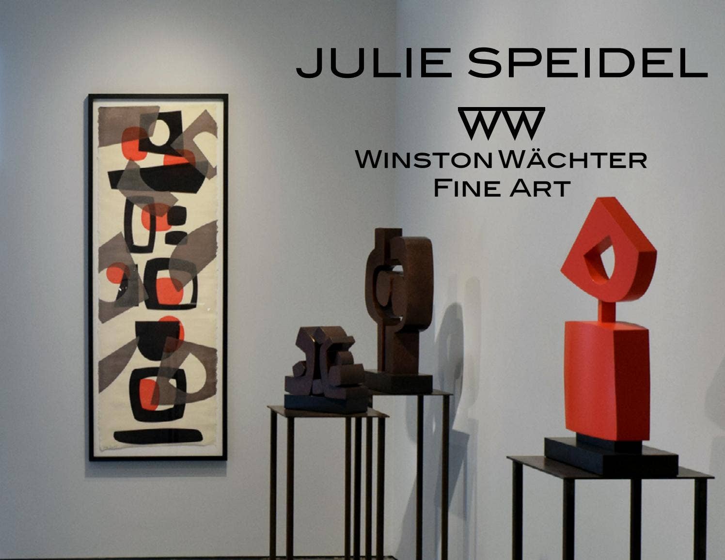 Winston Wachter Fine Art
