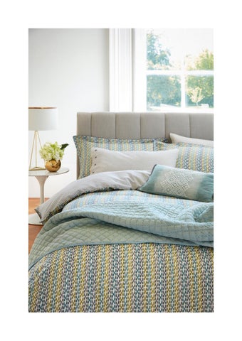 Bedeck of Belfast 春季 / 夏季 2019 家具型录 第 7 页