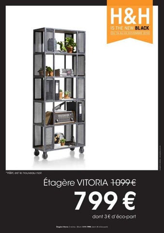 Ofertas Supermercados 家具目录 · Is the new black 第 11 页