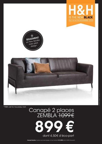 Ofertas Supermercados 家具目录 · Is the new black 第 3 页
