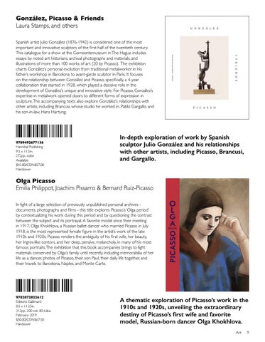 ACC Art Books 春季 19 US 第 11 页