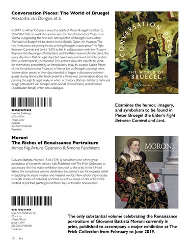 ACC Art Books 春季 19 US 第 12 页