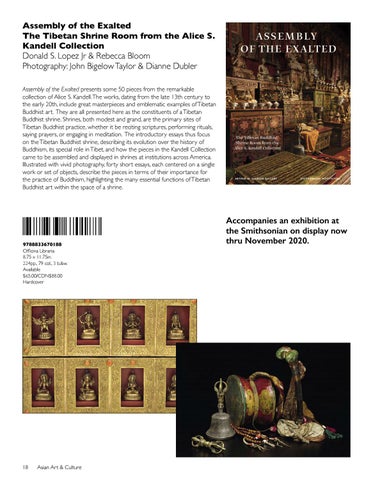ACC Art Books 春季 19 US 第 20 页