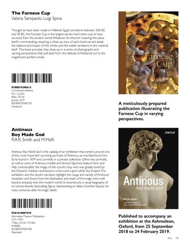 ACC Art Books 春季 19 US 第 21 页