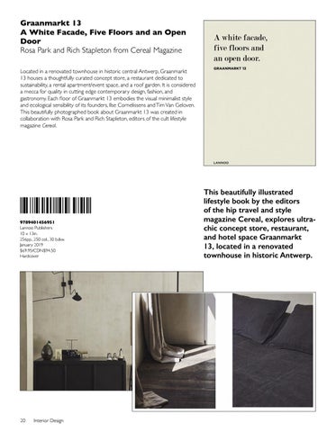 ACC Art Books 春季 19 US 第 22 页