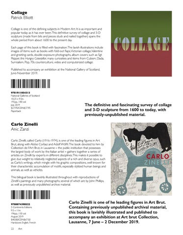ACC Art Books 春季 19 US 第 24 页