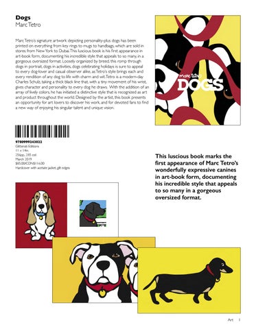 ACC Art Books 春季 19 US 第 3 页