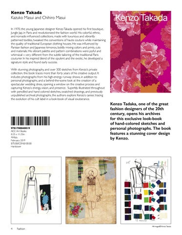 ACC Art Books 春季 19 US 第 6 页