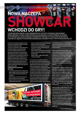 InterCars SA 灯饰目录 · Inter Truck Listopad 2018 第 17 页