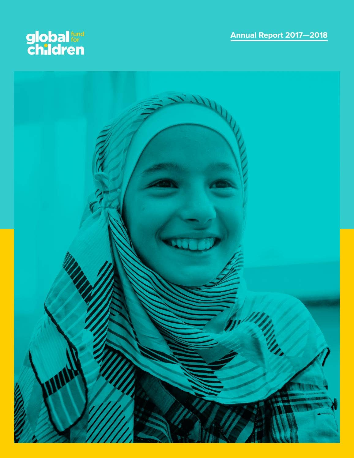 GFC Annual Report 2017 - 2018 by Global Fund for Children - Issuu