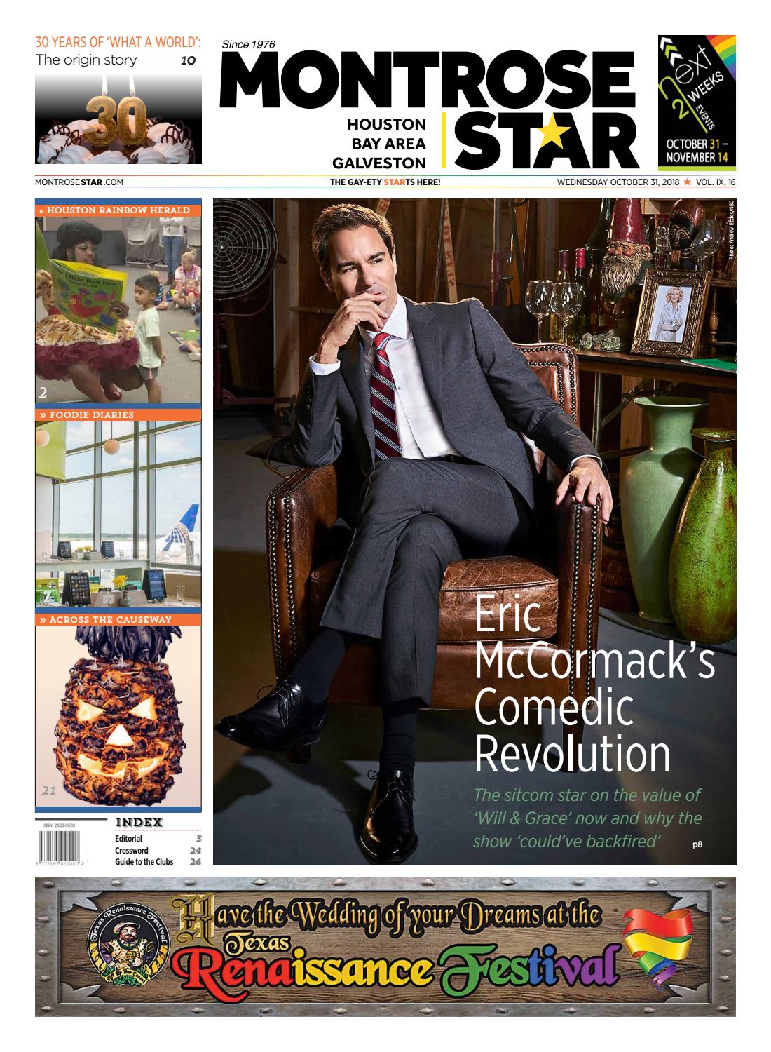 Montrose Star Community Newspaper by Laura Villagran Issuu