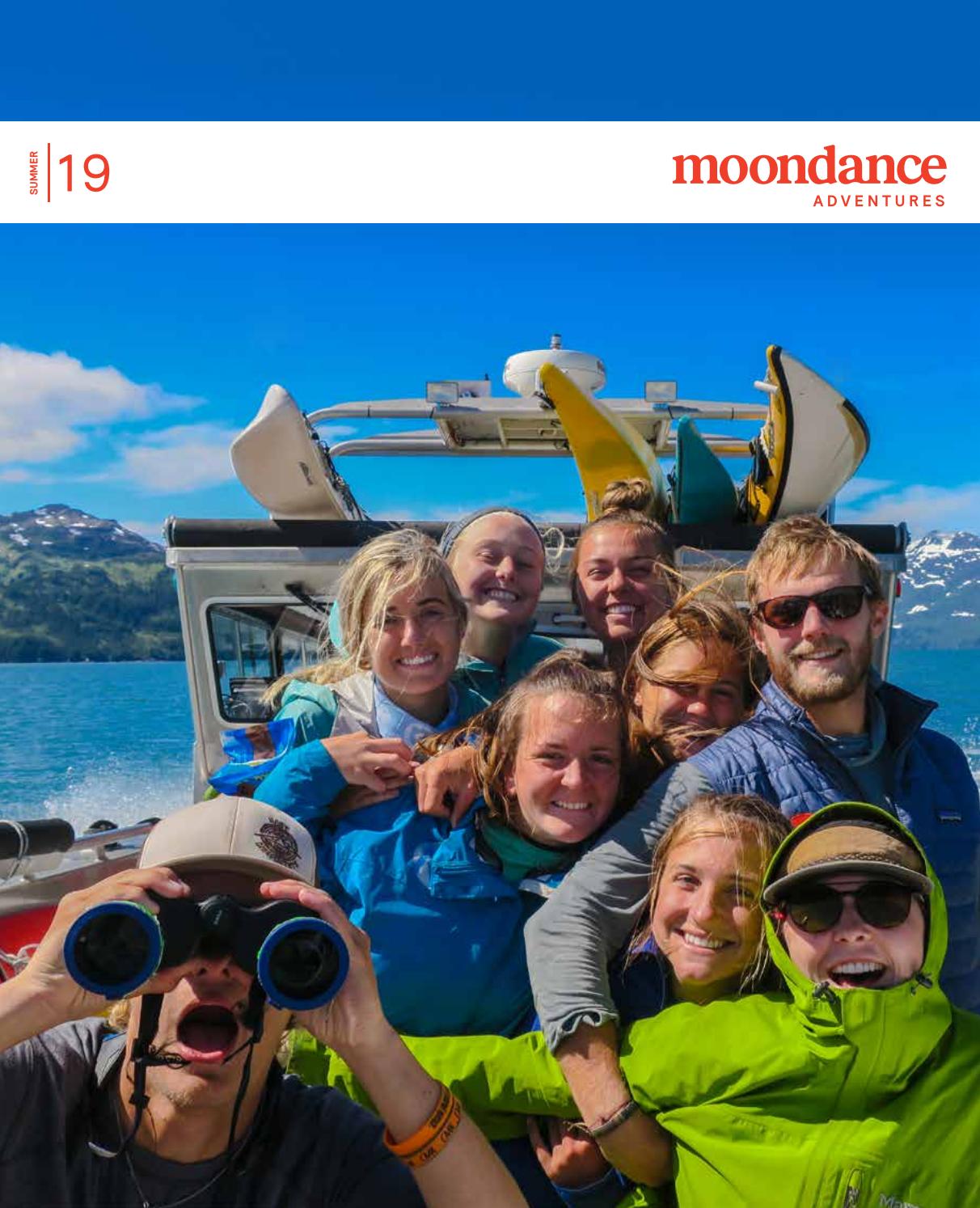 Moondance Catalog 2019 by Moondance Issuu