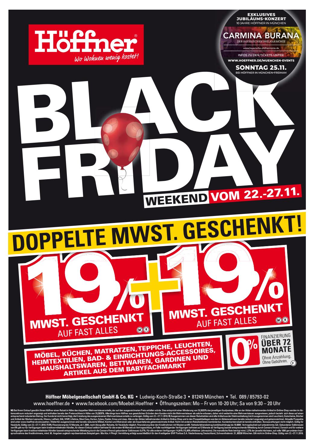Kw 47 18 By Wochenanzeiger Medien Gmbh Issuu