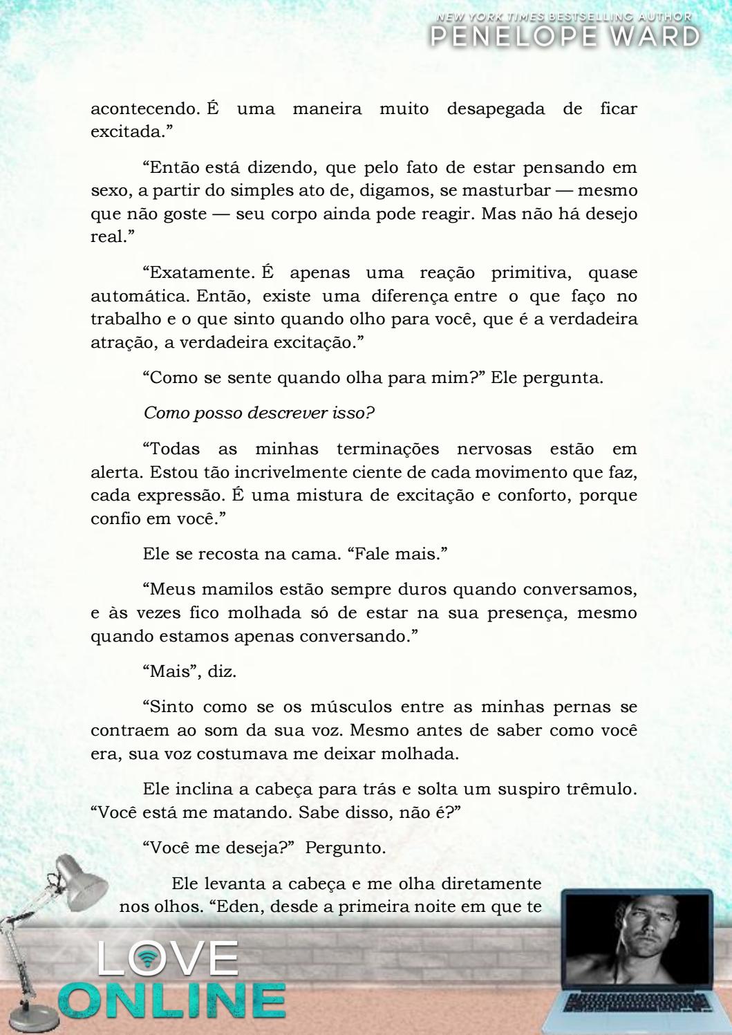 voz de pernas regulares