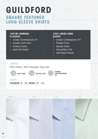 Career by Gloweave 2019 by gloweave6 - Issuu