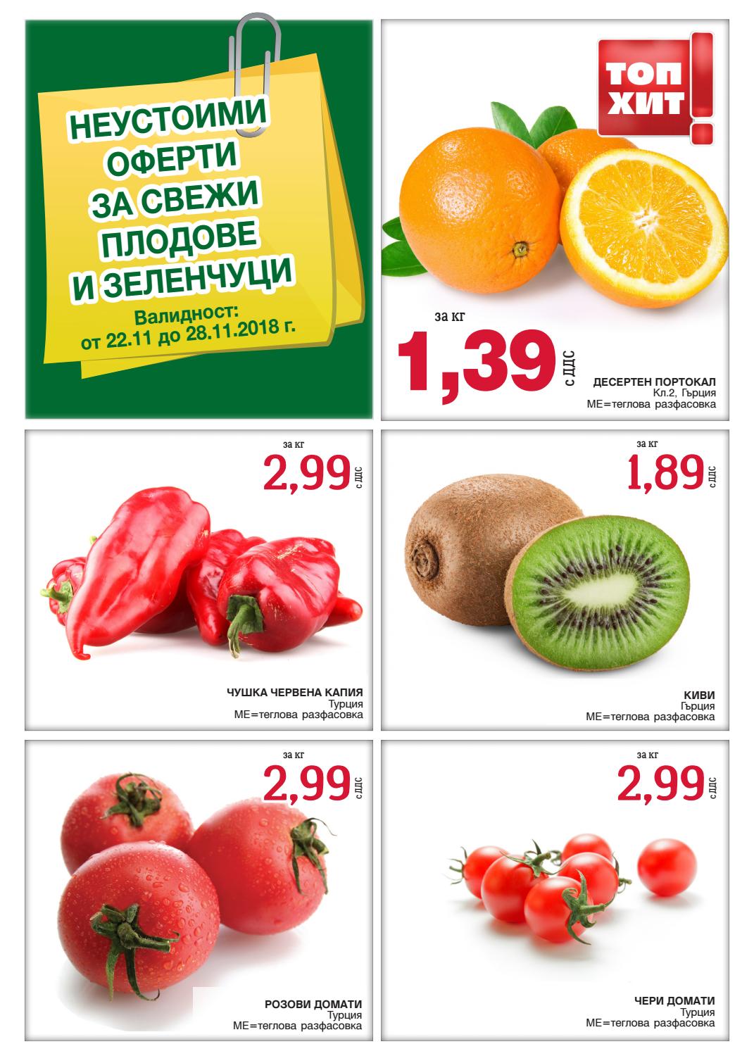 svej by PromoOferti.com - Issuu
