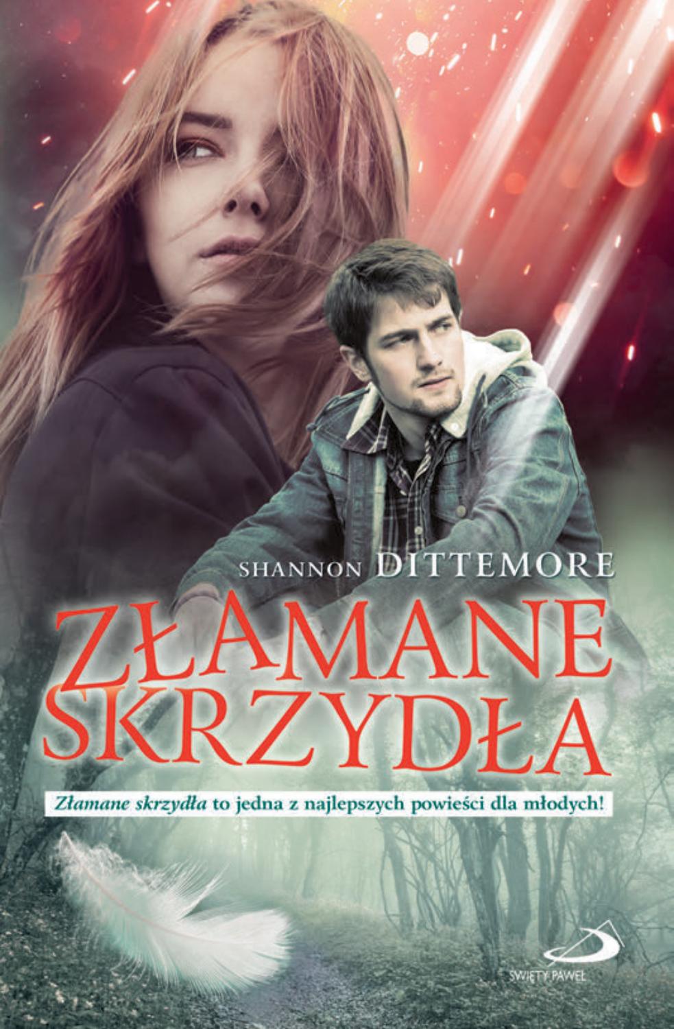 Michael i Becky umawiają się w ciemności