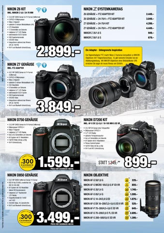 Kücher Winterkatalog 2018 第 3 页