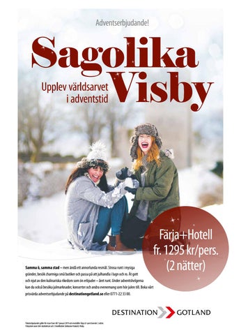 Newsfactory Media Group 家具目录 · IN Stockholm no03-2018 (november) 第 24 页