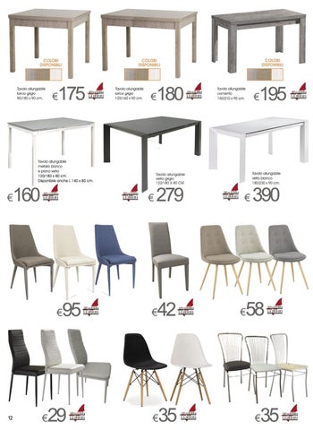 Asselle Mobili 家具目录 · catalogo Novembre 2018 第 14 页