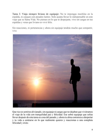 21 TAREAS 第 4 页