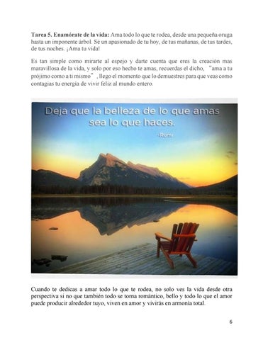21 TAREAS 第 6 页
