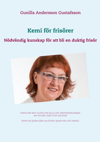 att bli frisör att bli frisör