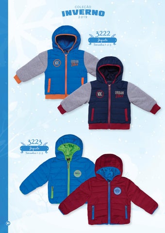 Plural Kids - Inverno 2019 第 10 页