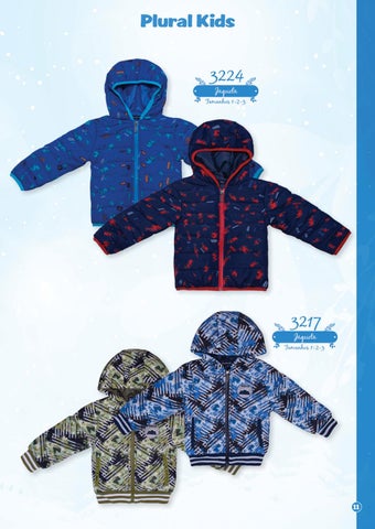 Plural Kids - Inverno 2019 第 11 页