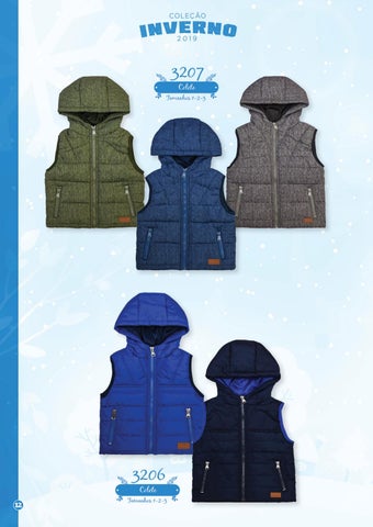 Plural Kids - Inverno 2019 第 12 页