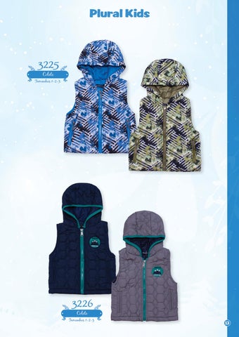 Plural Kids - Inverno 2019 第 13 页