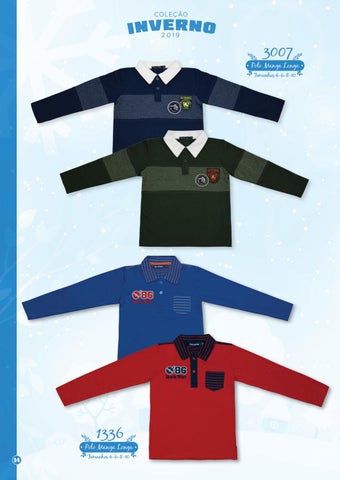 Plural Kids - Inverno 2019 第 14 页